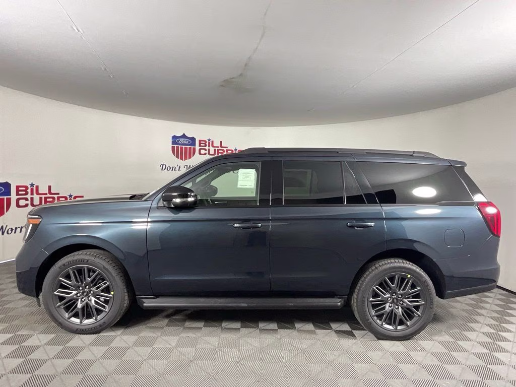 2026 Stone Ford Expedition Platinum 4X4 SUV