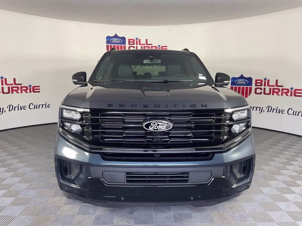 2026 Stone Ford Expedition Platinum 4X4 SUV