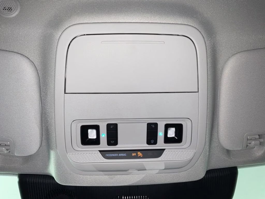 2026 White Metallic Ford Explorer Active RWD SUV