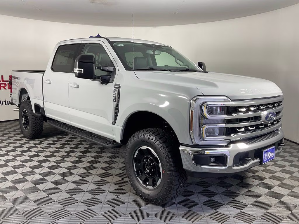 2026 Ford F-250 Lariat 4x4 Crew Cab 6-3/4' Box's photo