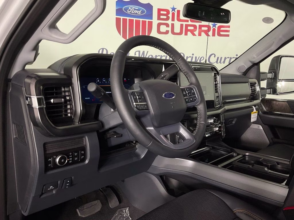 2026 Avalanche Ford Super Duty F-250 SRW Lariat 4X4 Truck