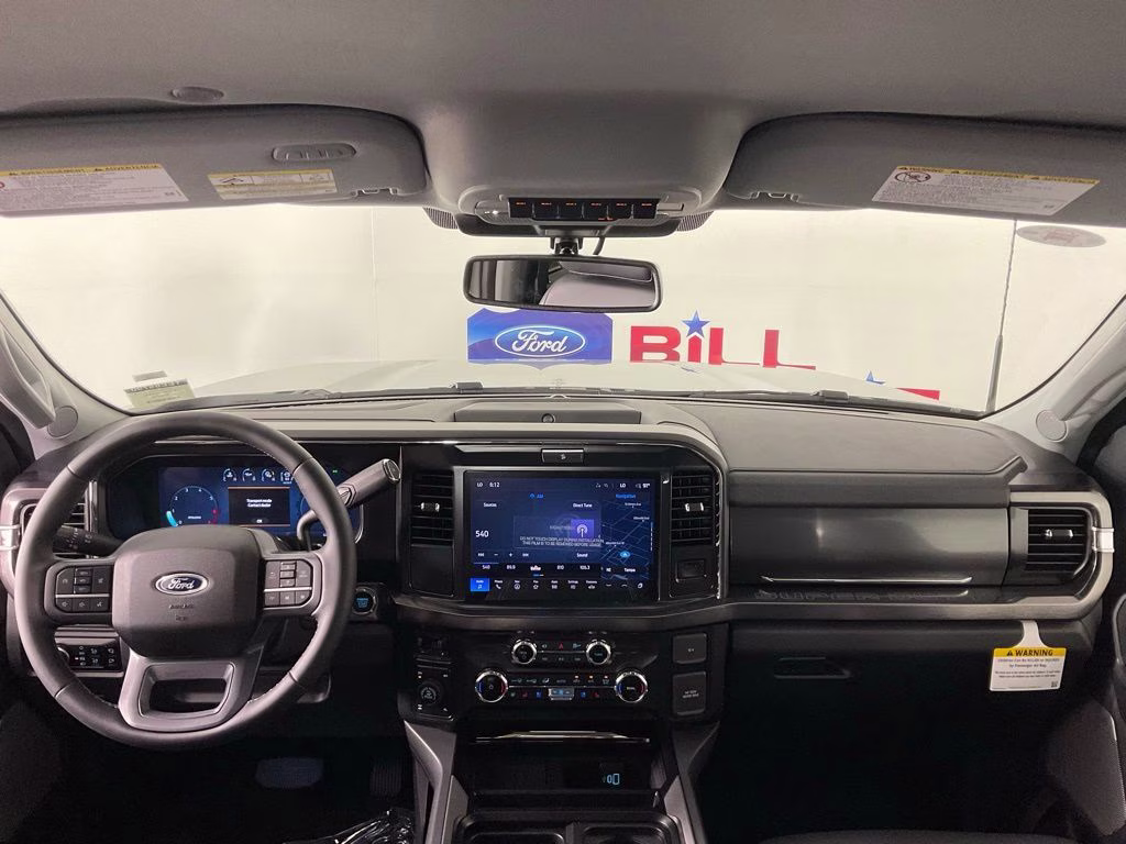 2026 Avalanche Ford Super Duty F-250 SRW Lariat 4X4 Truck