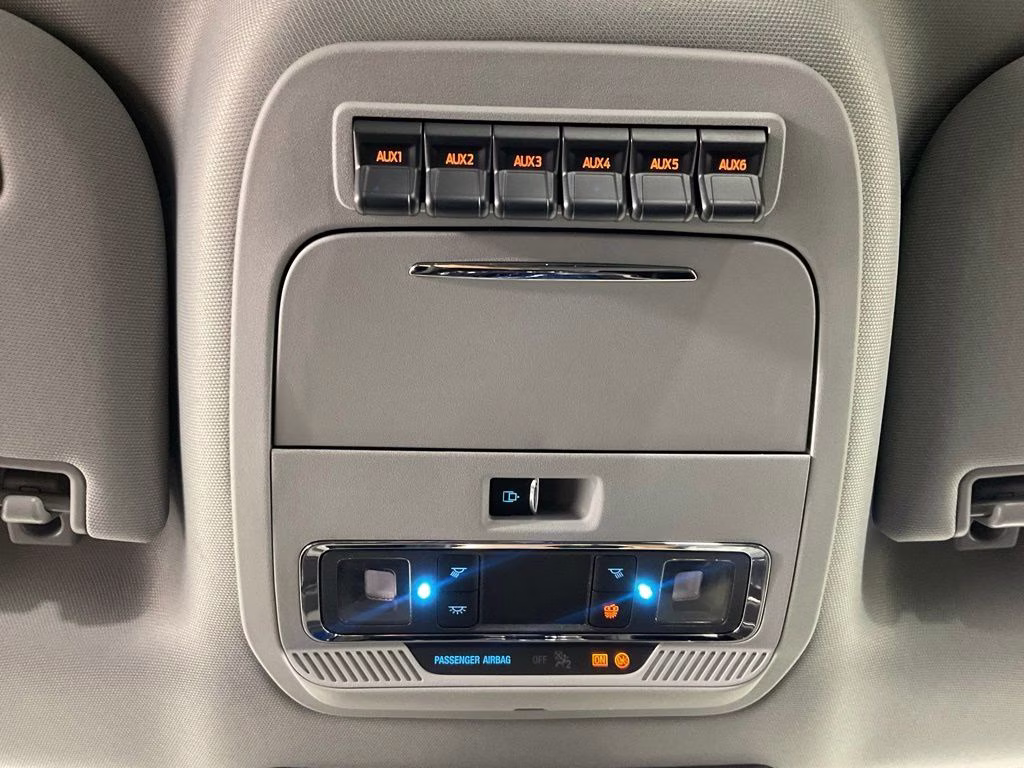 2026 Avalanche Ford Super Duty F-250 SRW Lariat 4X4 Truck