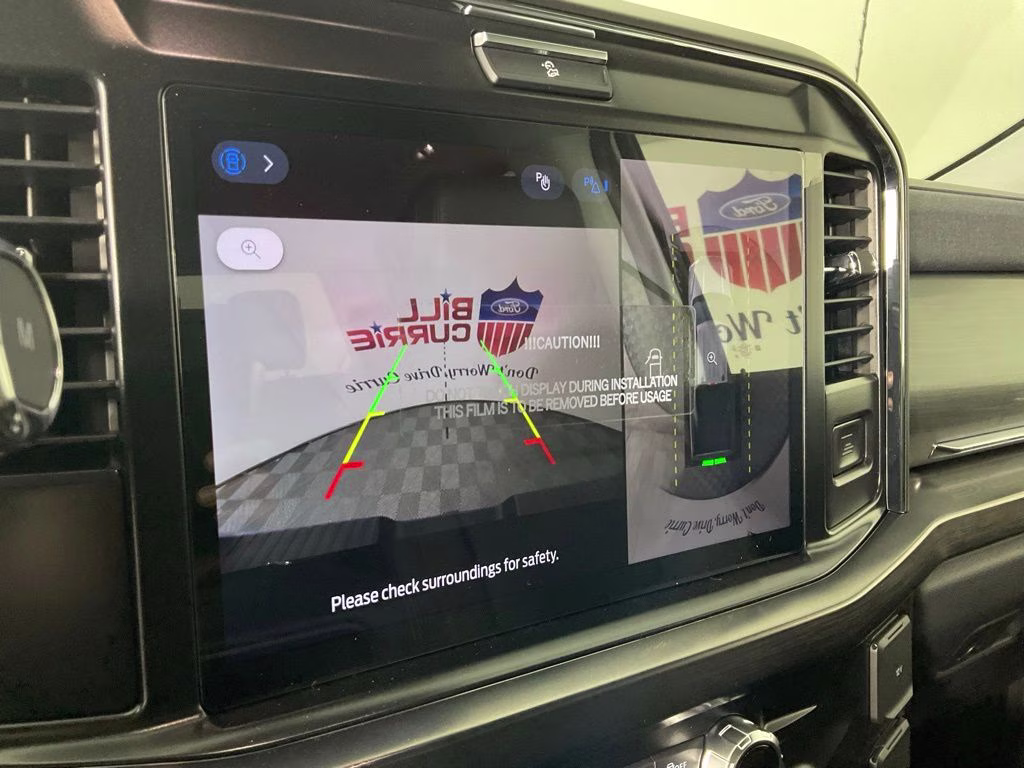2026 Avalanche Ford Super Duty F-250 SRW Lariat 4X4 Truck