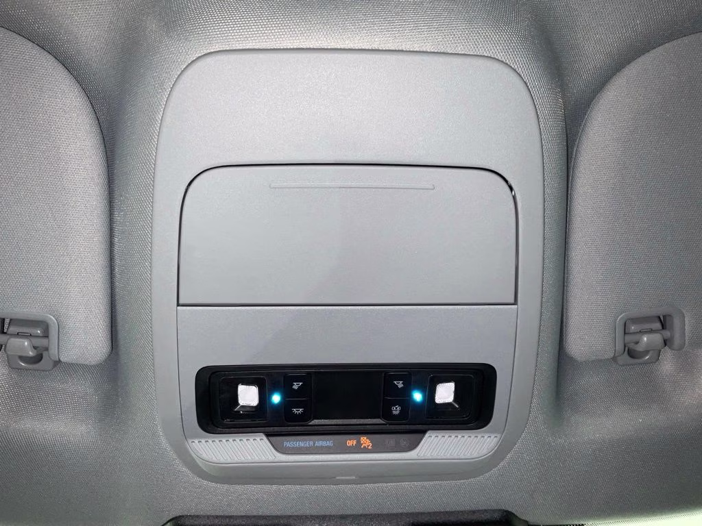 2026 Oxford White Ford F-150 XL RWD Truck