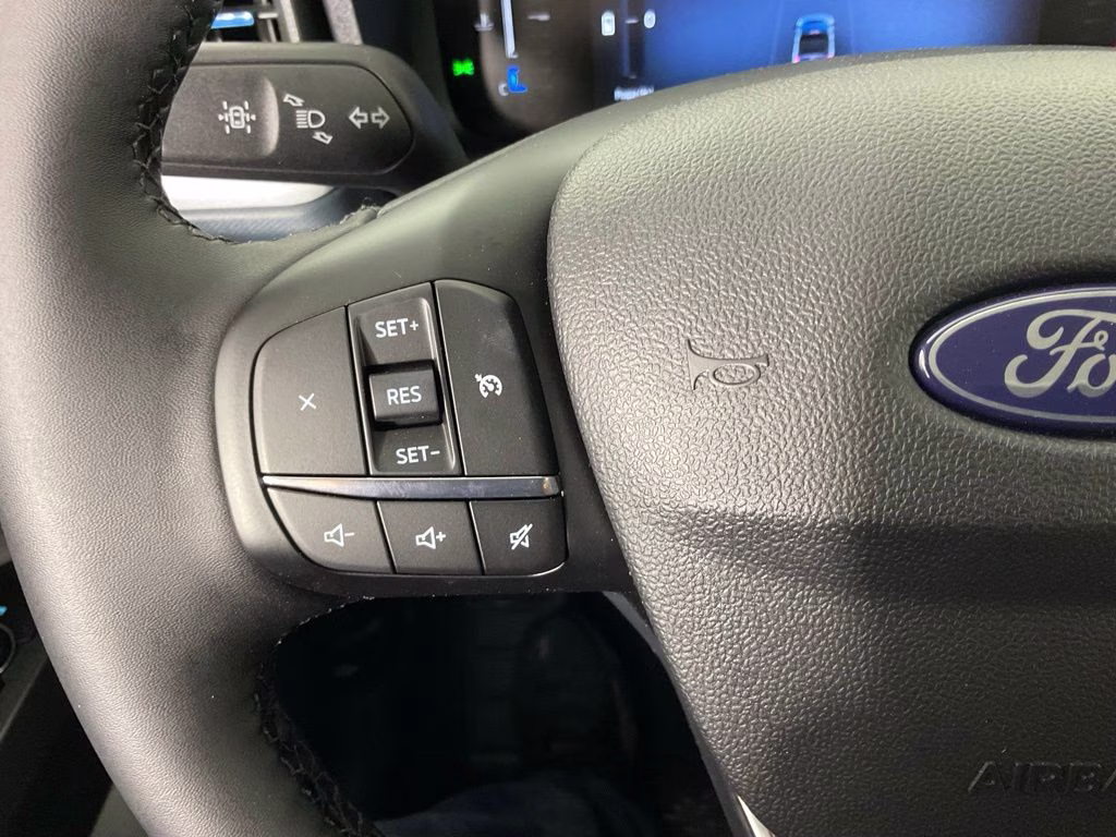 2026 Gray Metallic Ford Maverick XLT FWD Truck