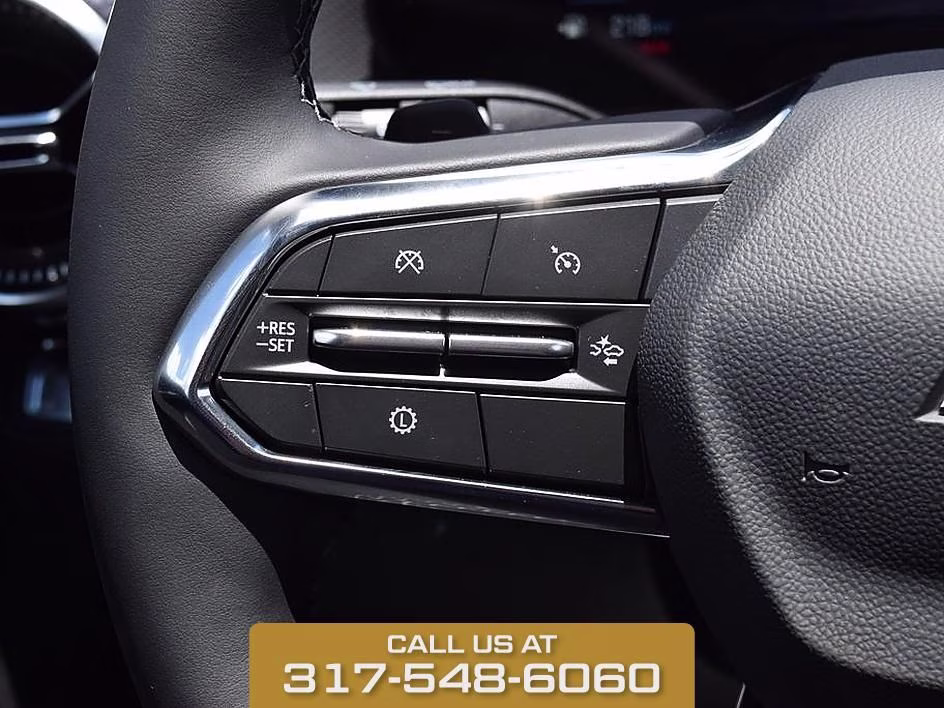 2026 Black Metallic Chevrolet Equinox LT FWD SUV