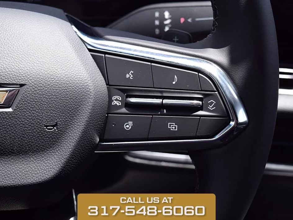 2026 Black Metallic Chevrolet Equinox LT FWD SUV