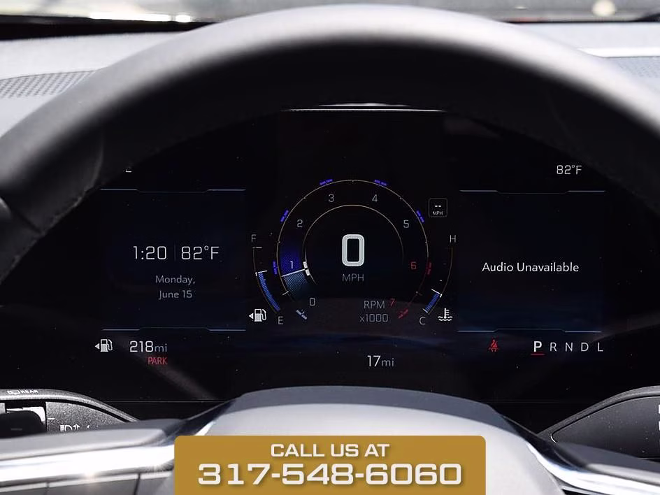 2026 Black Metallic Chevrolet Equinox LT FWD SUV