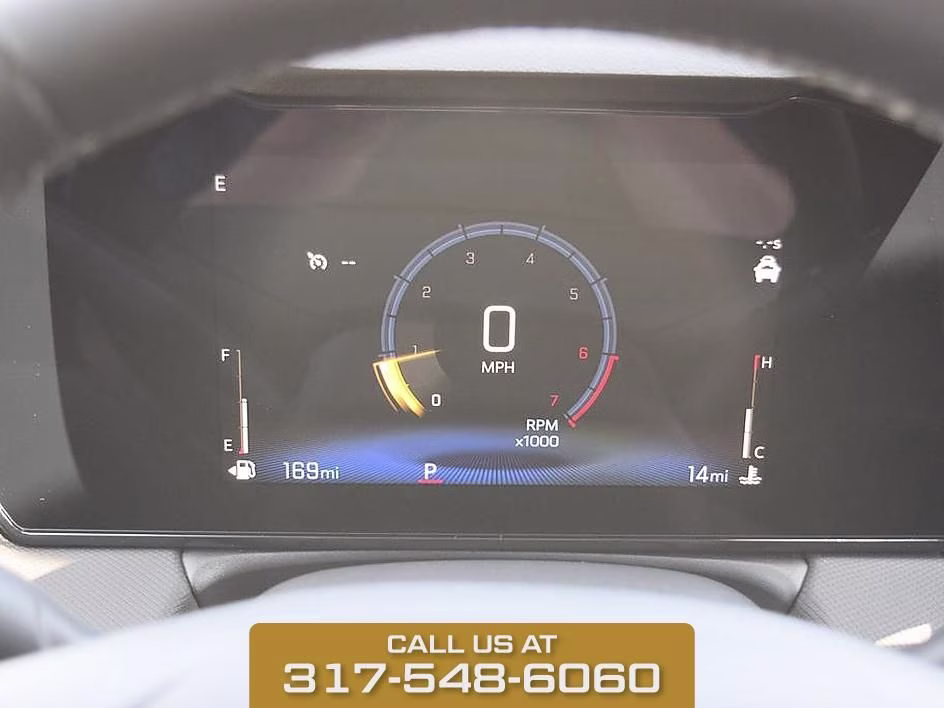 2026 Summit White Chevrolet Trailblazer LT FWD SUV