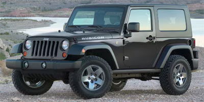 2010 Flame Red Clearcoat Jeep Wrangler Sport 4X4 SUV
