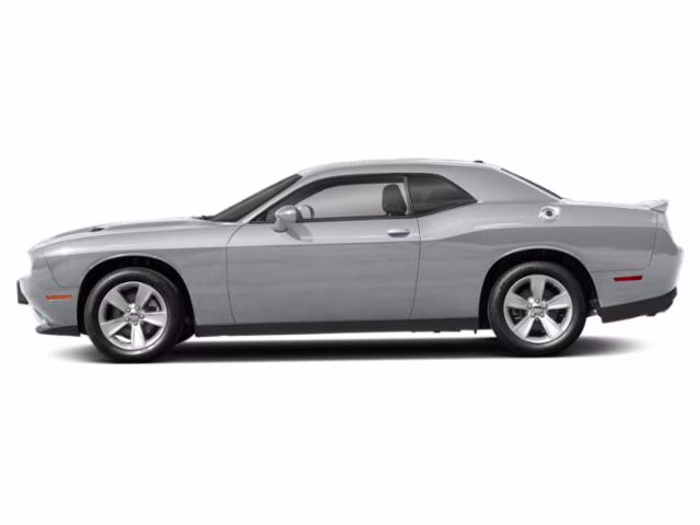 2022 Smoke Show Dodge Challenger SXT RWD Coupe