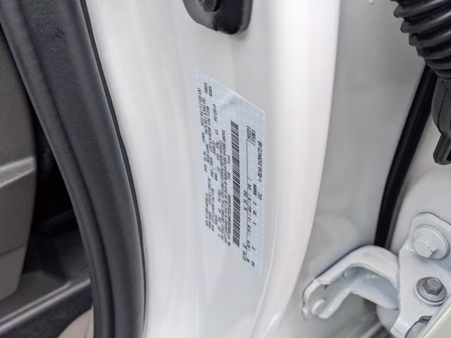 2026 Star White Metallic TC Ford Super Duty F-250 SRW Platinum 4X4 Truck