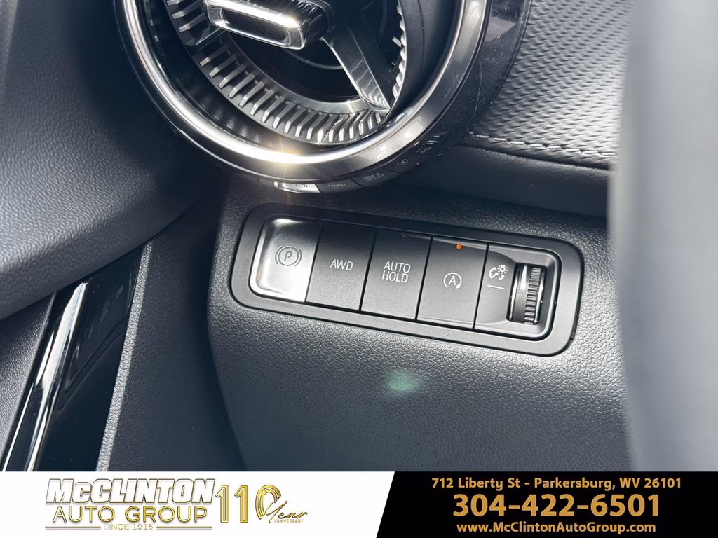 2026 Sterling Gray Metallic Chevrolet Equinox LT AWD SUV
