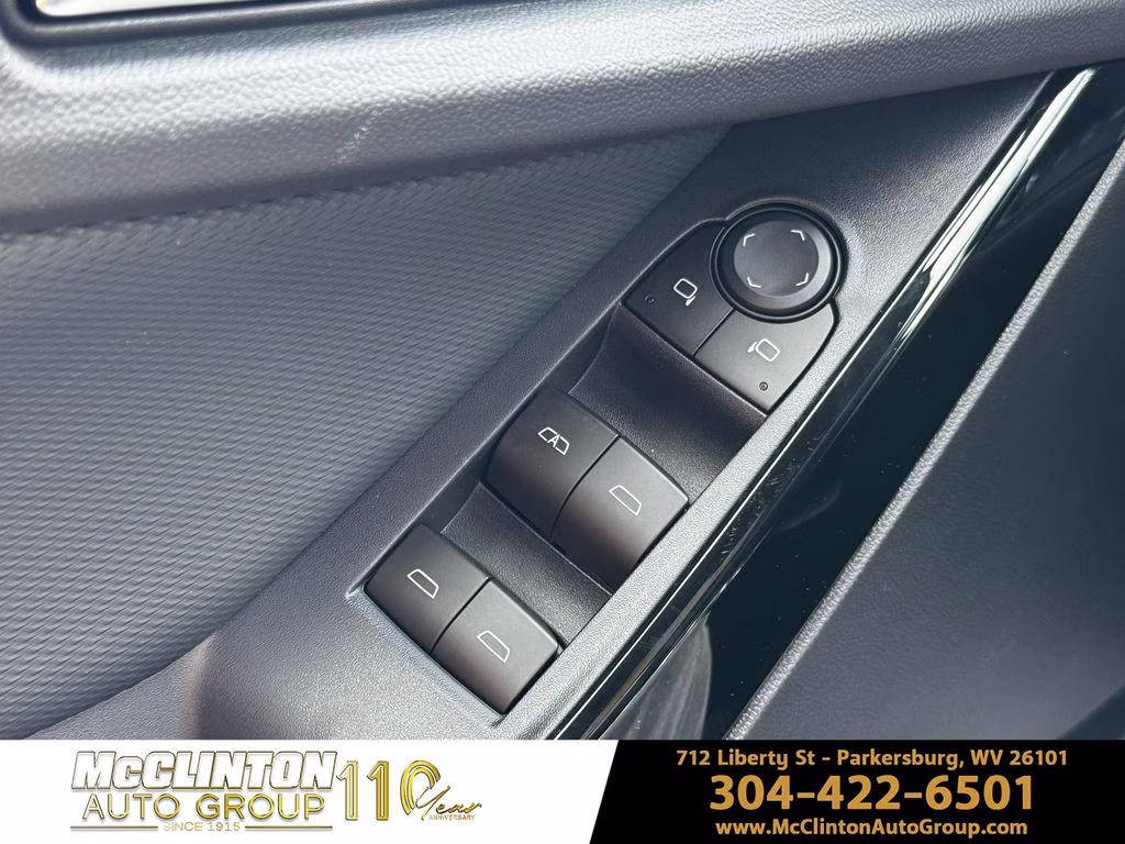 2026 Sterling Gray Metallic Chevrolet Equinox LT AWD SUV