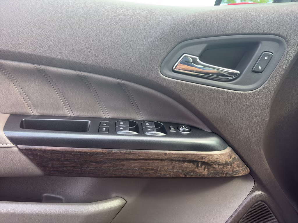 2022 Satin Steel Metallic GMC Canyon 4WD Denali 4X4 Truck