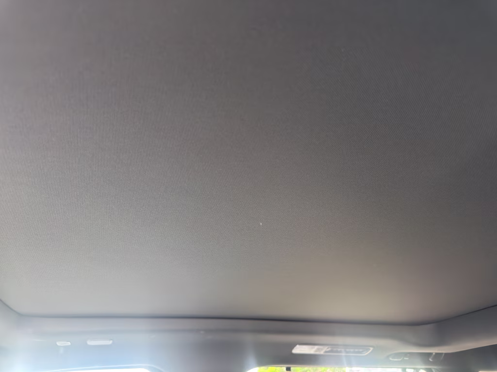2025 Lunar Rock Toyota Sequoia Limited 4X4 SUV