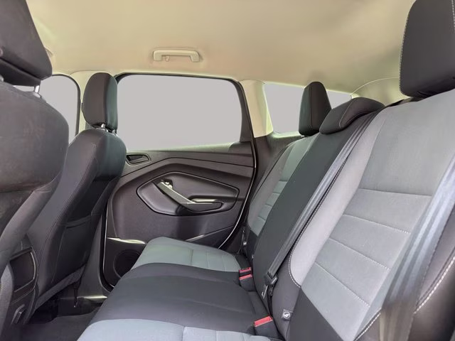 2019 Oxford White Ford Escape S FWD SUV