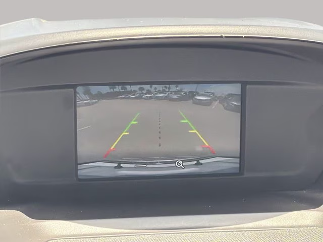 2019 Oxford White Ford Escape S FWD SUV