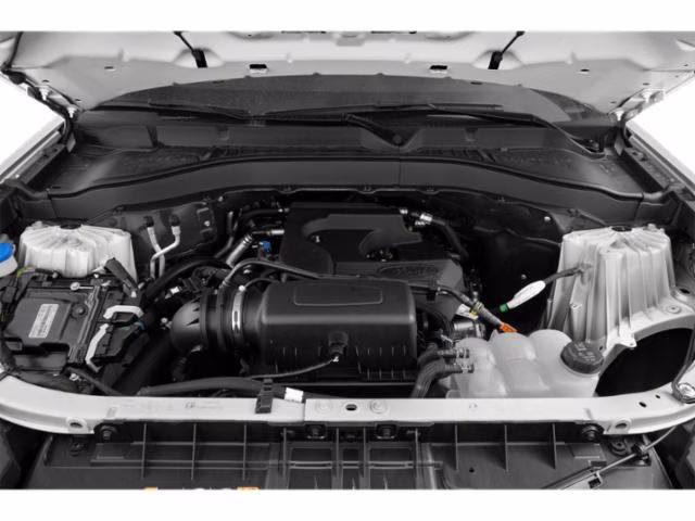 2022 Burgundy Ford Explorer XLT RWD SUV