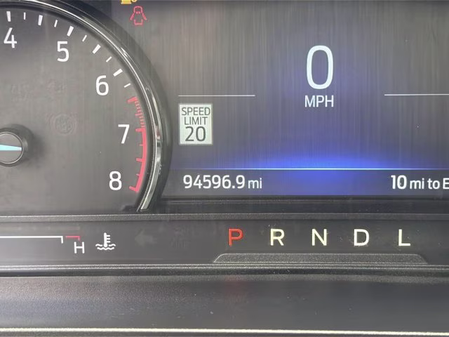 2022 Burgundy Ford Explorer XLT RWD SUV