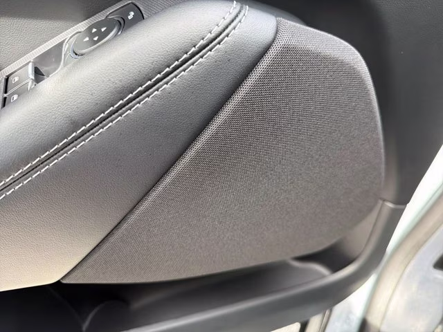2026 Gray Metallic Ford Mustang Mach-E Select RWD SUV