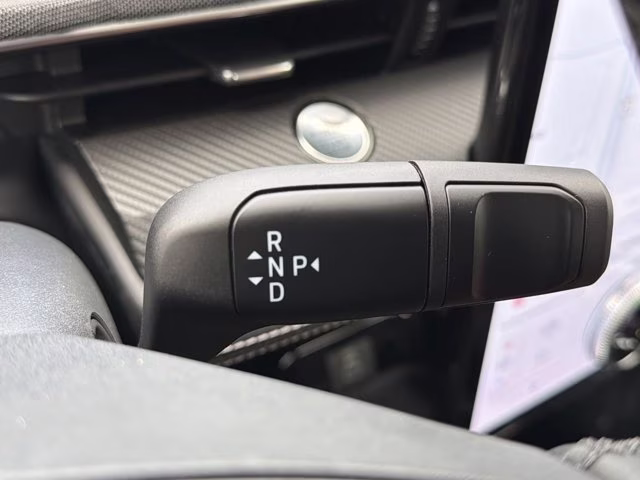 2026 Gray Metallic Ford Mustang Mach-E Select RWD SUV