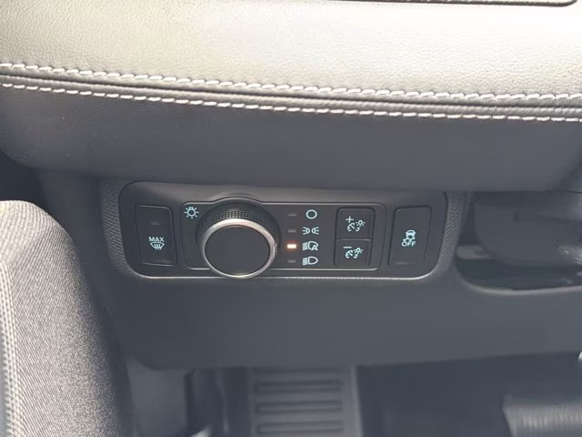 2026 Gray Metallic Ford Mustang Mach-E Select RWD SUV