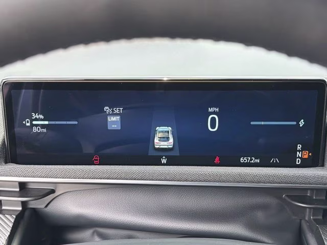 2026 Gray Metallic Ford Mustang Mach-E Select RWD SUV