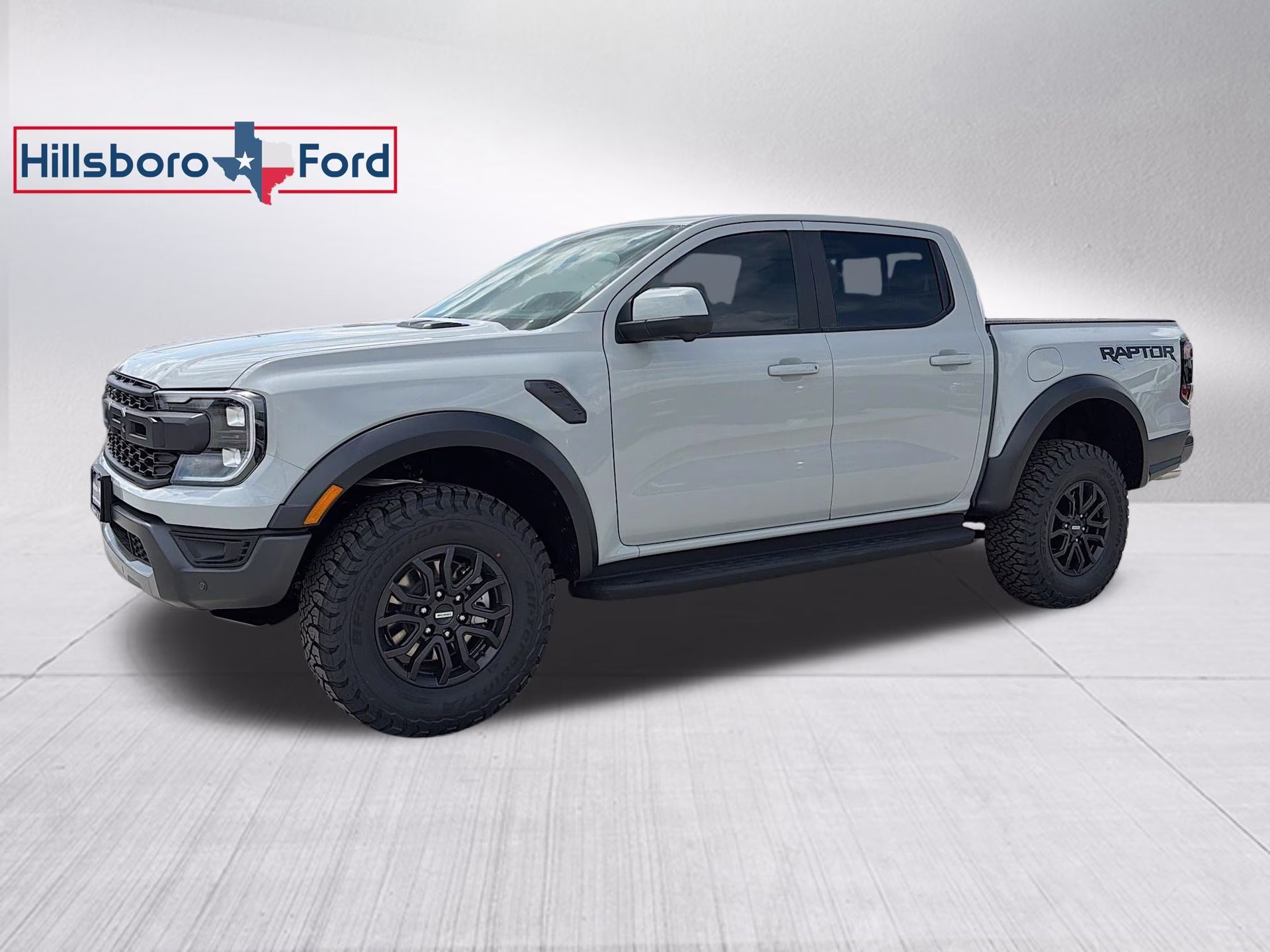2026 Ford Ranger Raptor 4x4 SuperCrew 5' Box's photo
