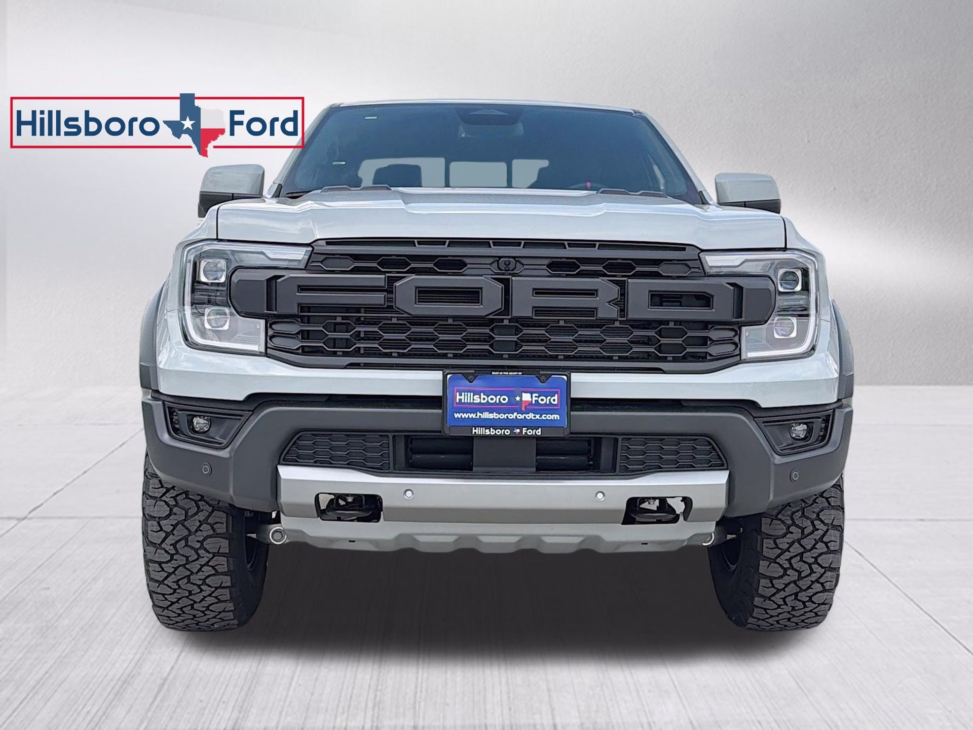 2026 Avalanche Ford Ranger Raptor 4X4 Truck