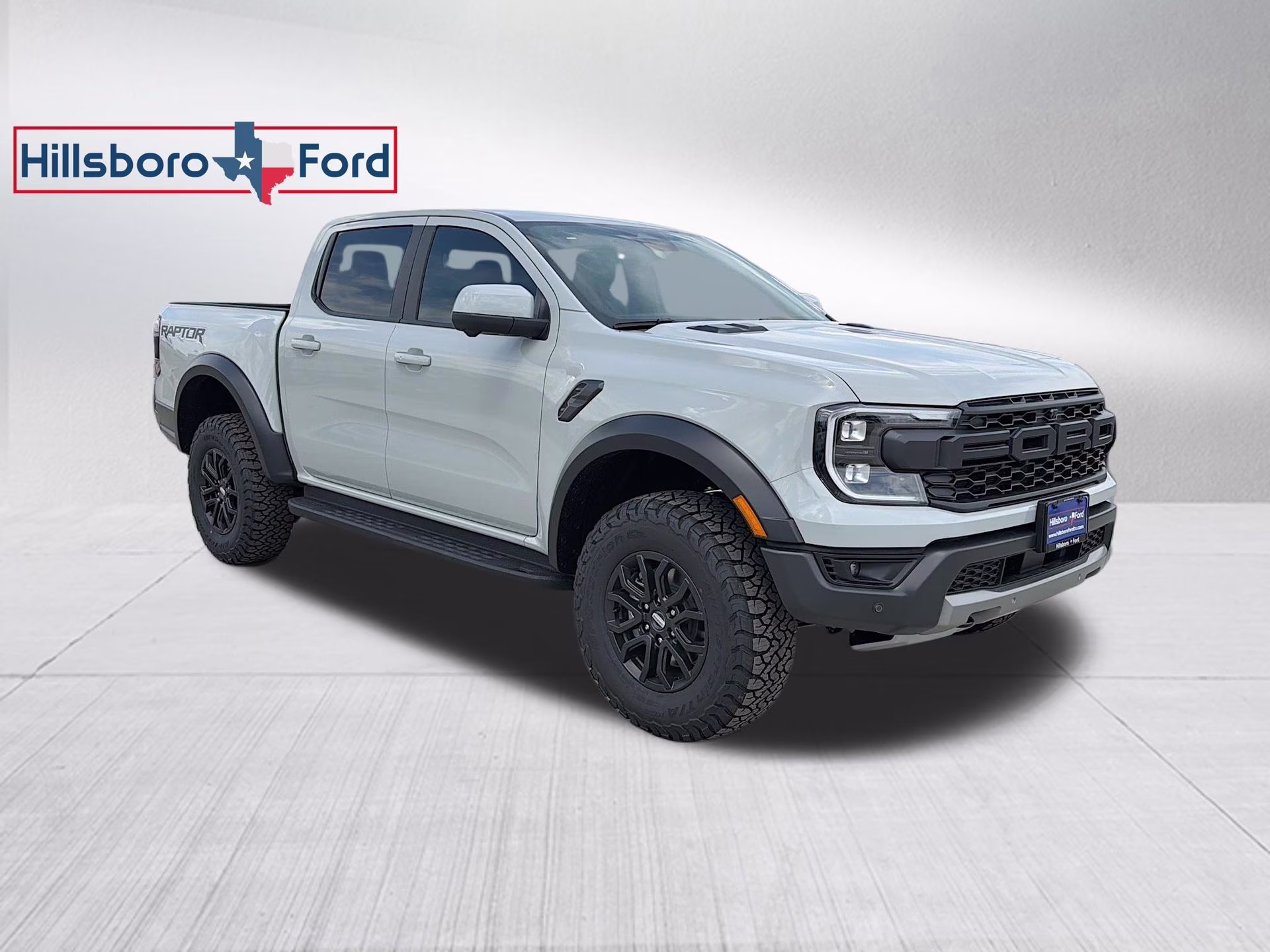 2026 Avalanche Ford Ranger Raptor 4X4 Truck