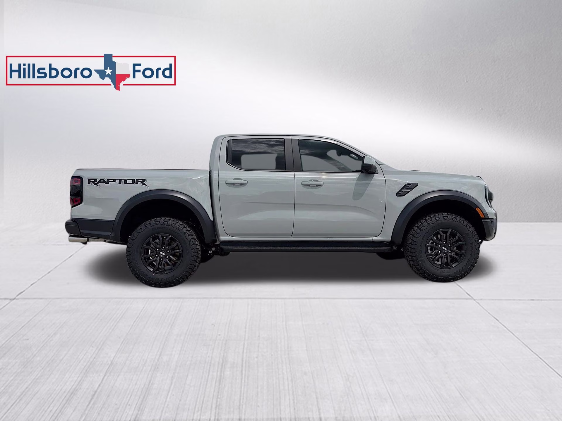 2026 Avalanche Ford Ranger Raptor 4X4 Truck
