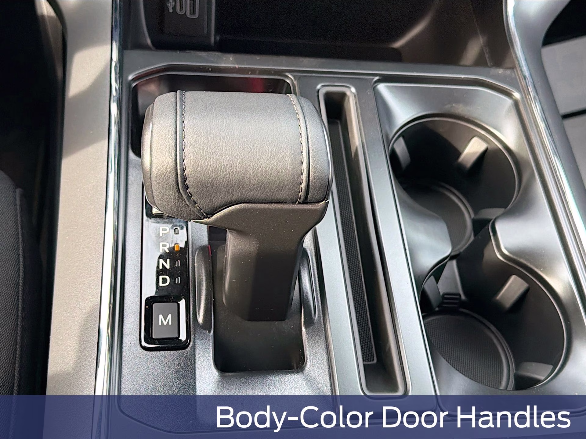 2026 Carbonized Gray Metallic Ford F-150 XLT RWD Truck