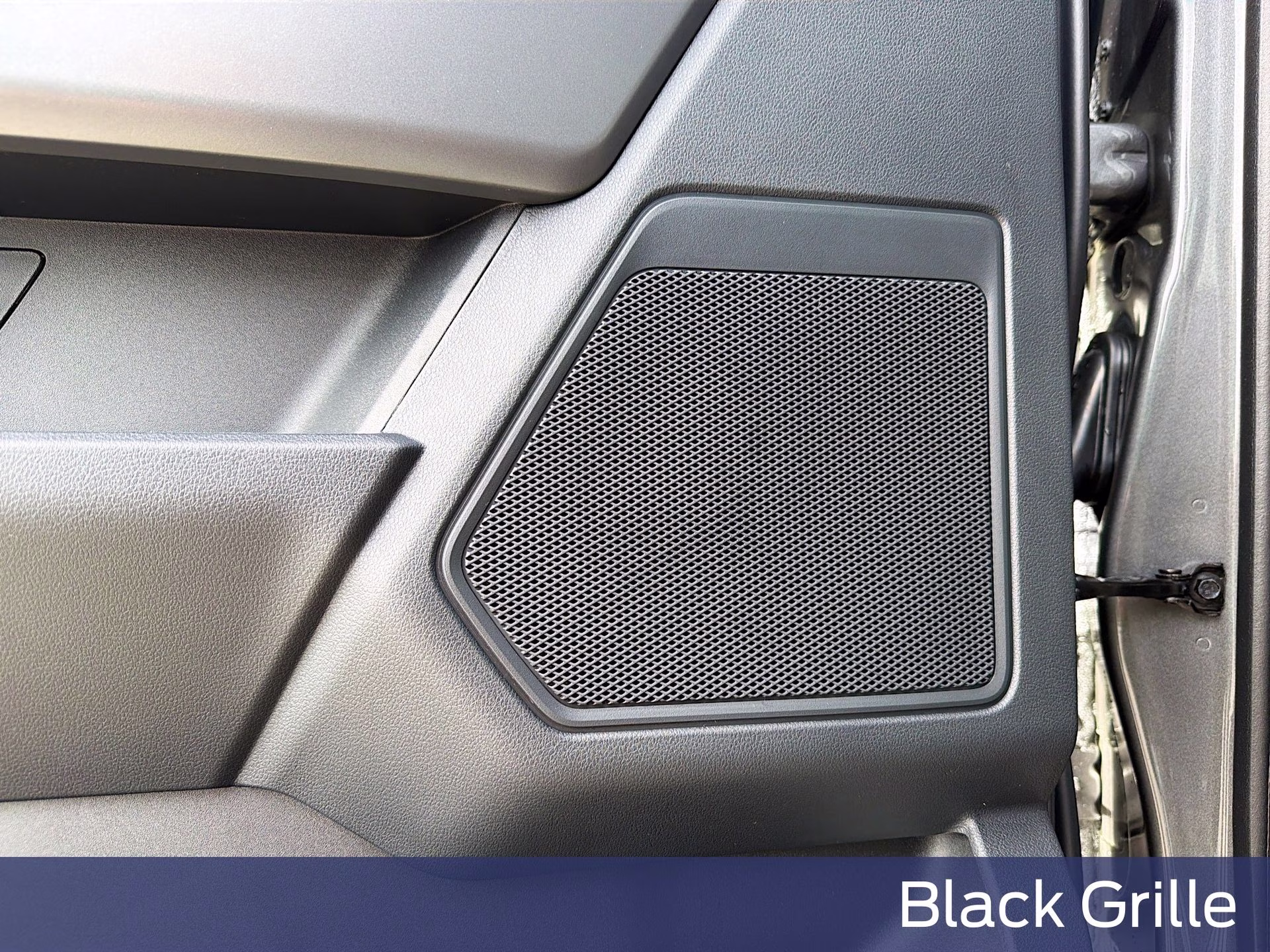 2026 Carbonized Gray Metallic Ford F-150 XLT RWD Truck