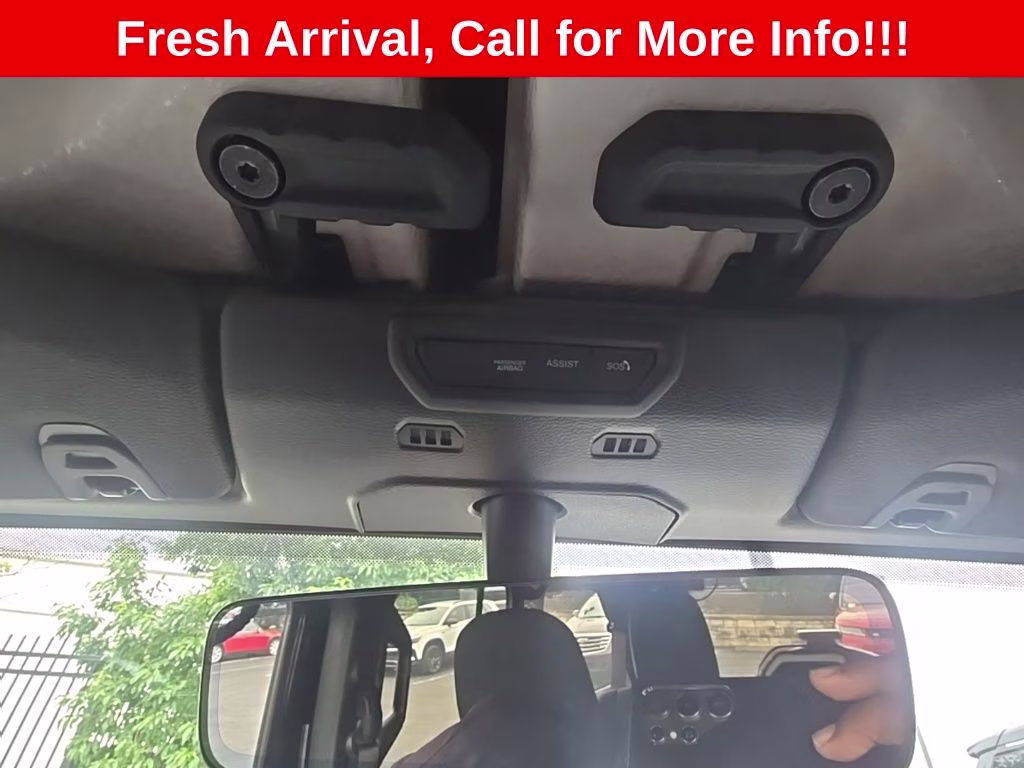 2019 Black Clearcoat Jeep Wrangler Unlimited Sahara 4X4 SUV
