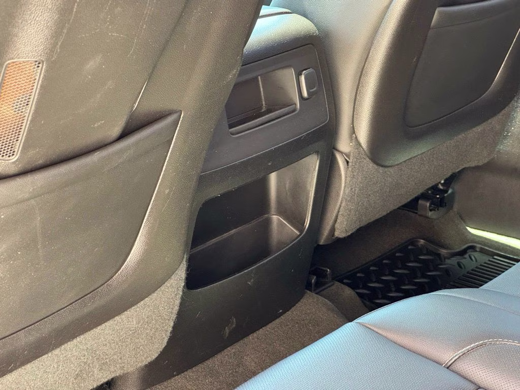2015 Tungsten Metallic Chevrolet Silverado 3500HD LTZ 4X4 Truck