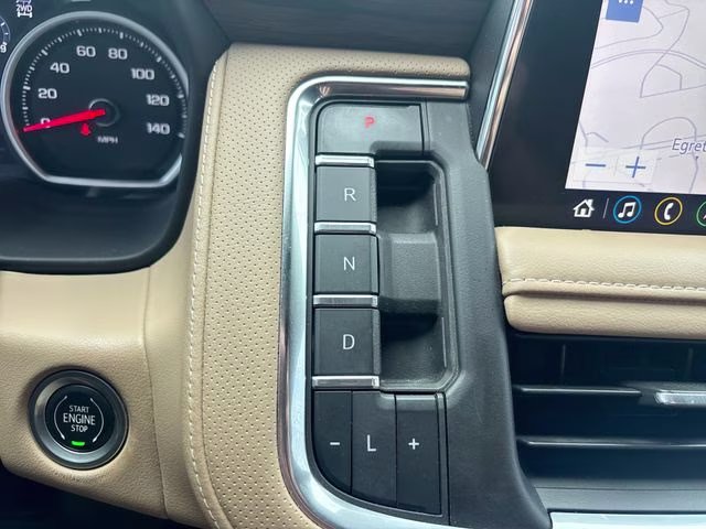 2021 Steel Metallic Chevrolet Suburban Premier 4X4 SUV