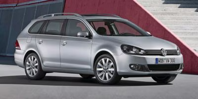 2014 Volkswagen Jetta SportWagen 2.0L TDI FWD Crossover