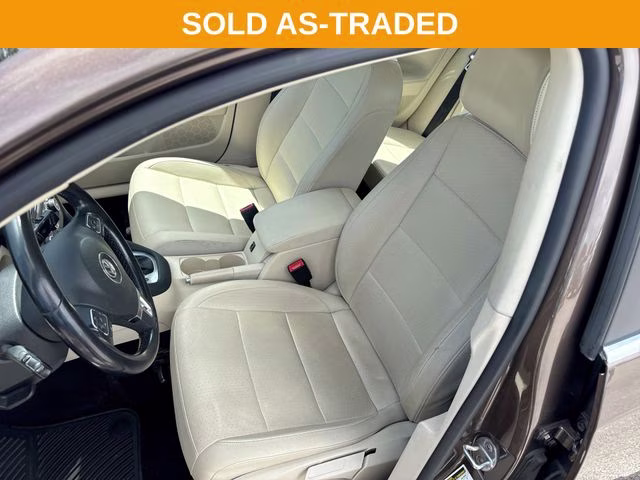 2014 Moonrock Silver Metallic Volkswagen Jetta SportWagen 2.0L TDI FWD Crossover
