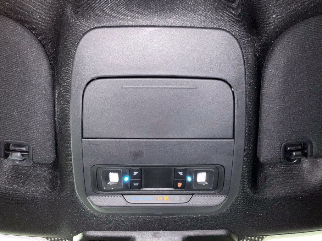2022 Blue Metallic Ford F-150 XLT RWD Truck