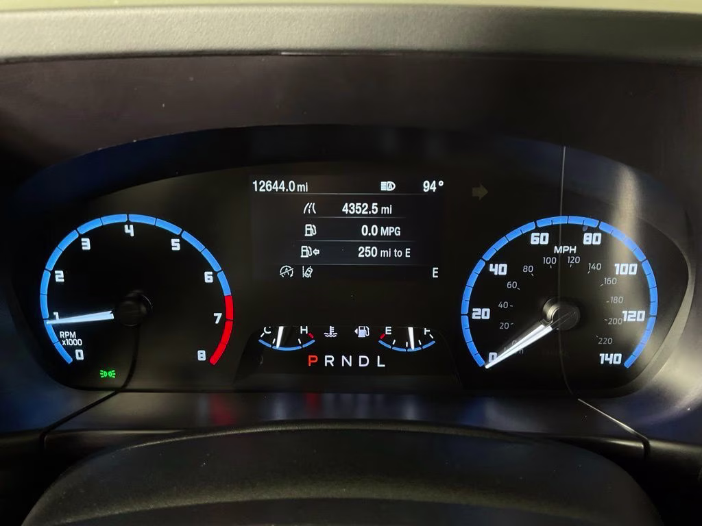 2022 Orange Metallic Ford Bronco Sport Big Bend 4X4 SUV
