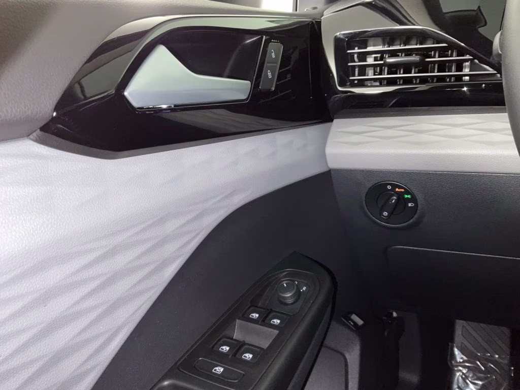 2024 Silver Volkswagen Taos 1.5T S FWD SUV