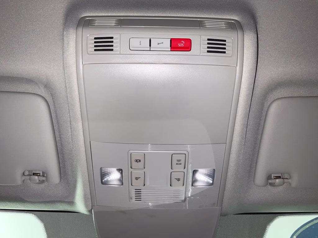 2024 Silver Volkswagen Taos 1.5T S FWD SUV
