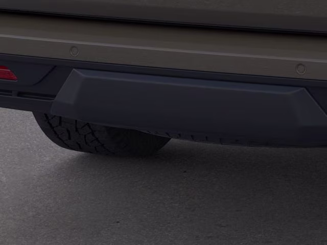 2026 Marsh Gray Ford Expedition Tremor 4X4 SUV