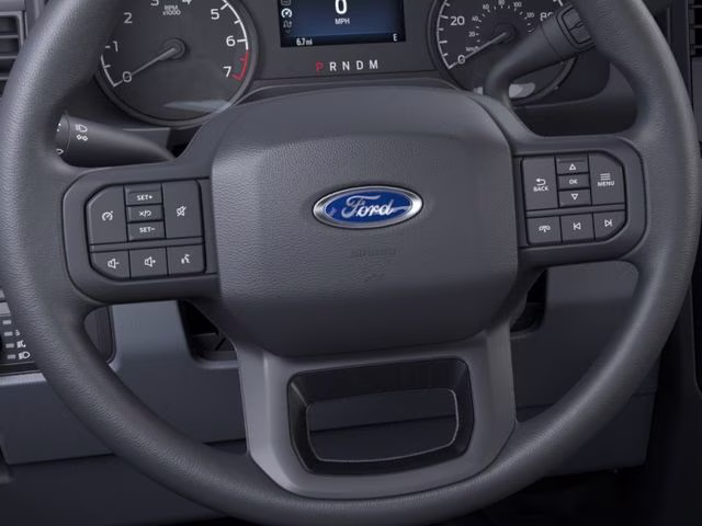 2026 Oxford White Ford Super Duty F-250 SRW XL RWD Truck