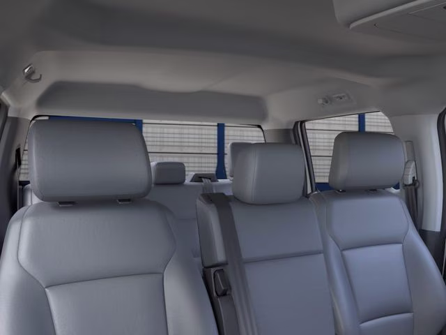 2026 Oxford White Ford Super Duty F-250 SRW XL RWD Truck