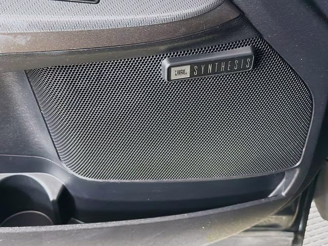 2013 Cosmic Gray Mica Toyota Venza Limited AWD SUV