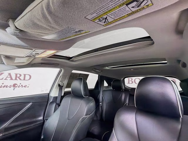 2013 Cosmic Gray Mica Toyota Venza Limited AWD SUV