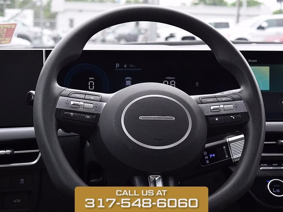 2025 Gray Hyundai Sonata SEL FWD Sedan